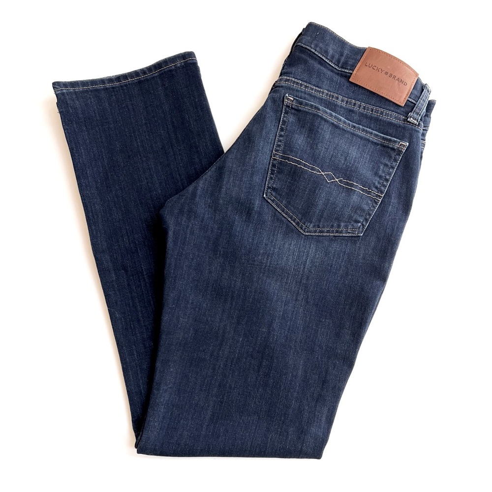 Lucky Brand 6/28 EUC
